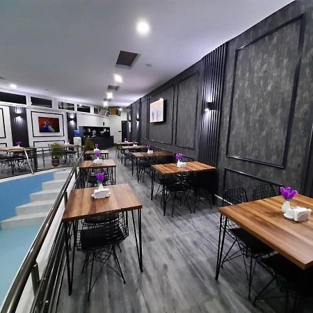 Asiwa Hotel Eskişehir Zewnętrze zdjęcie