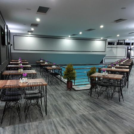 Asiwa Hotel Eskişehir Zewnętrze zdjęcie