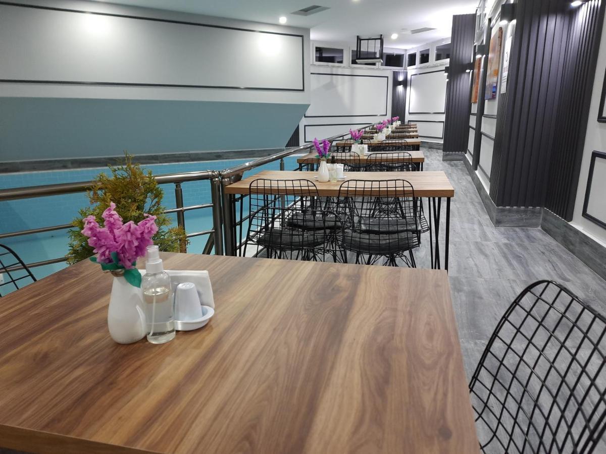 Asiwa Hotel Eskişehir Zewnętrze zdjęcie
