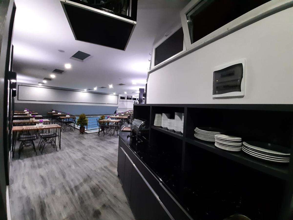 Asiwa Hotel Eskişehir Zewnętrze zdjęcie
