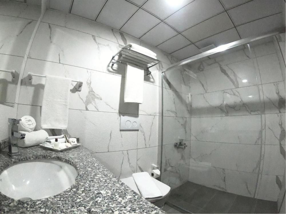 Asiwa Hotel Eskişehir Zewnętrze zdjęcie