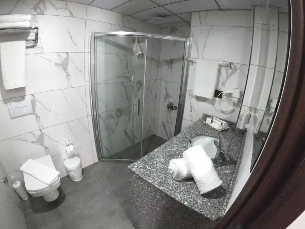 Asiwa Hotel Eskişehir Zewnętrze zdjęcie