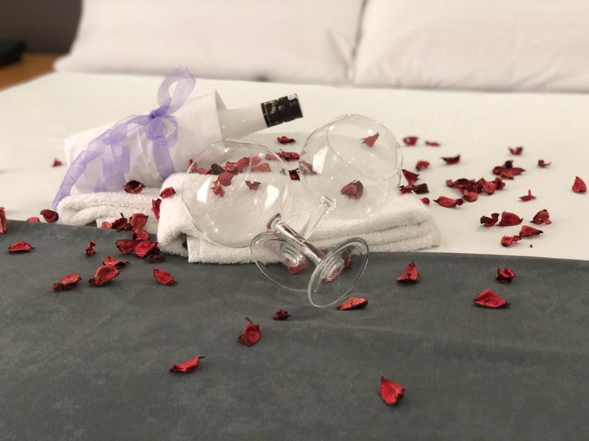 Asiwa Hotel Eskişehir Zewnętrze zdjęcie